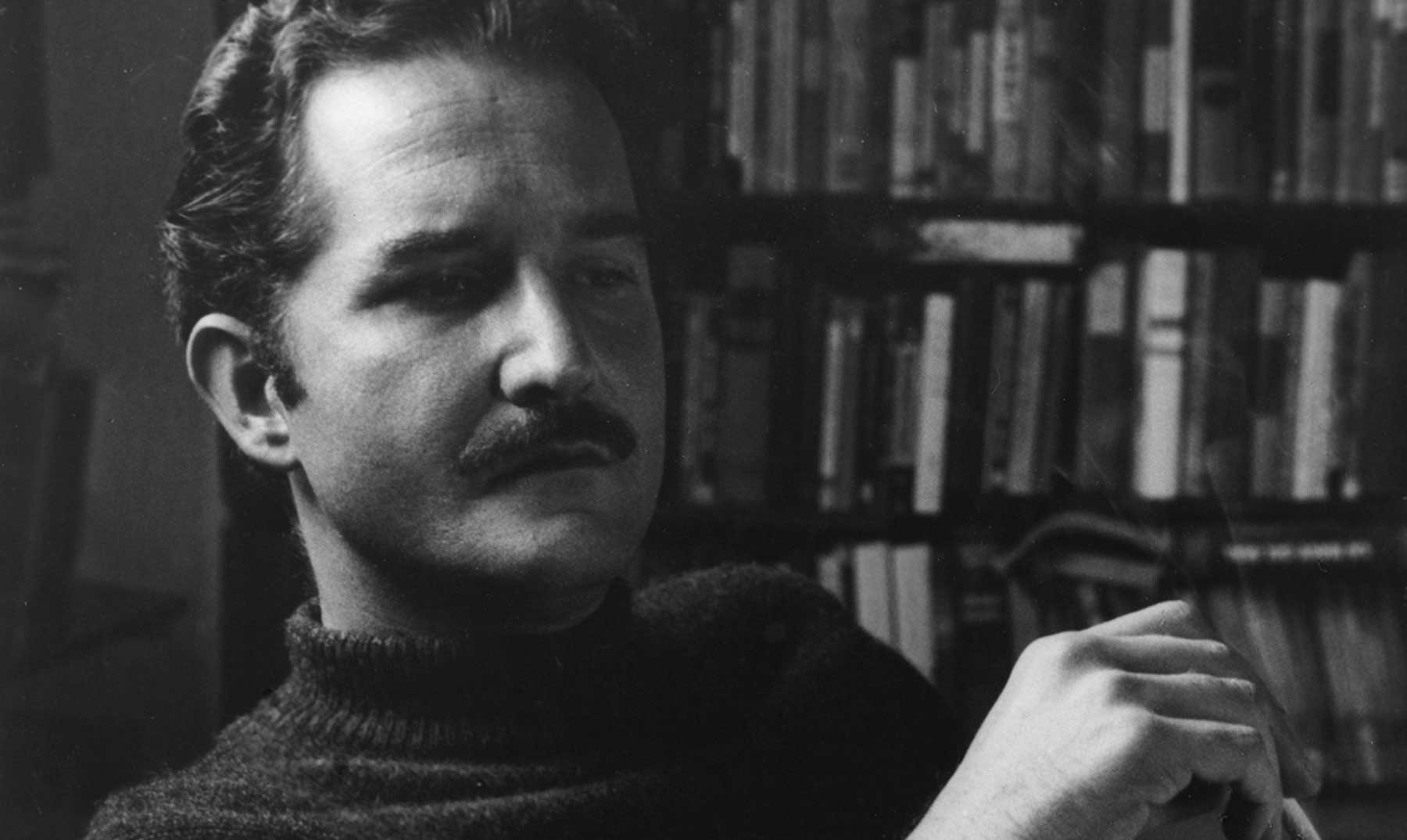 La frontera de Cristal – CARLOS FUENTES (Texto completo)
